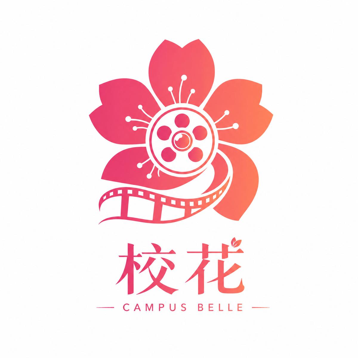 校花